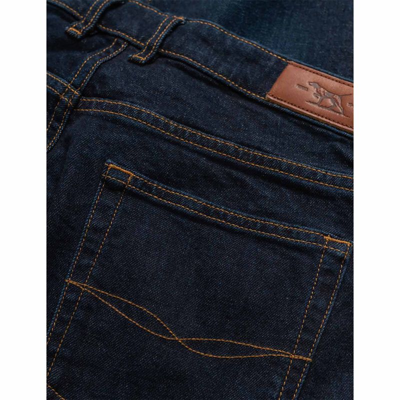 Rodd & Gunn Sutton Straight Italian Denim image number 6